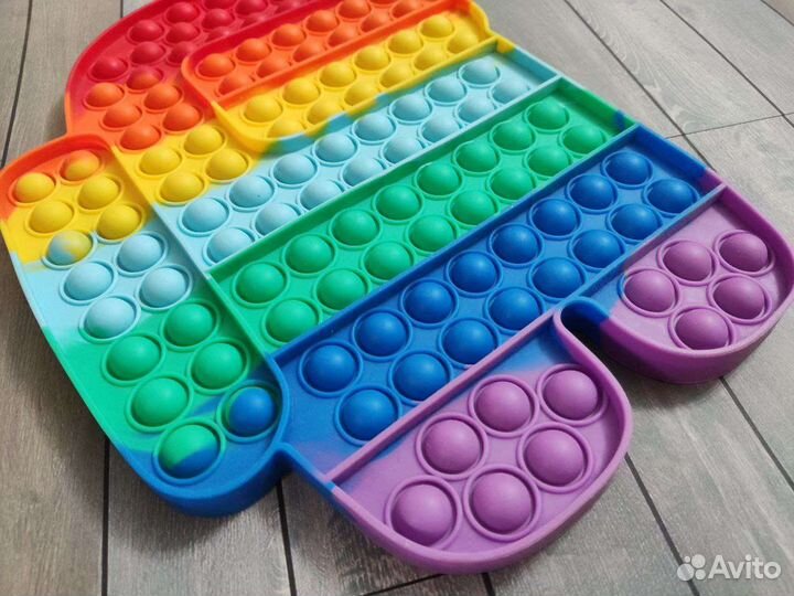 Pop it among us поп ит амонг ас