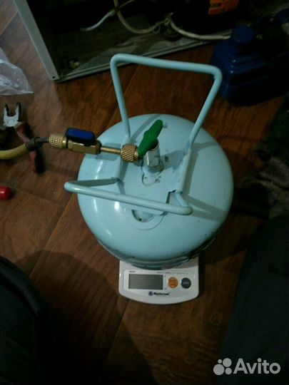 Профессиональный ремонт холодильников на дому