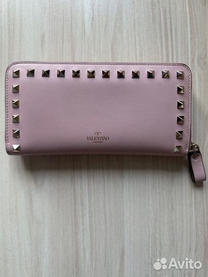 Кошелек Valentino оригинал