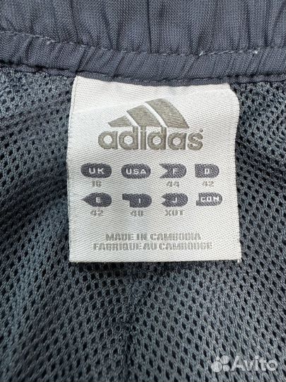 Брюки спортивные женские adidas