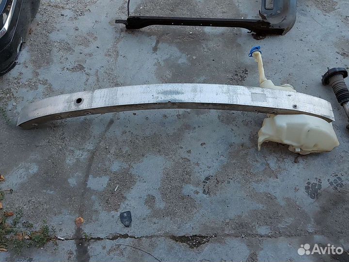 Телевизор Мерседес w164 ML GL