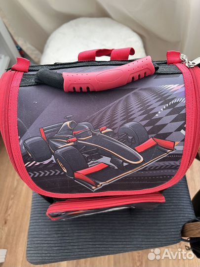 Рюкзак для школы