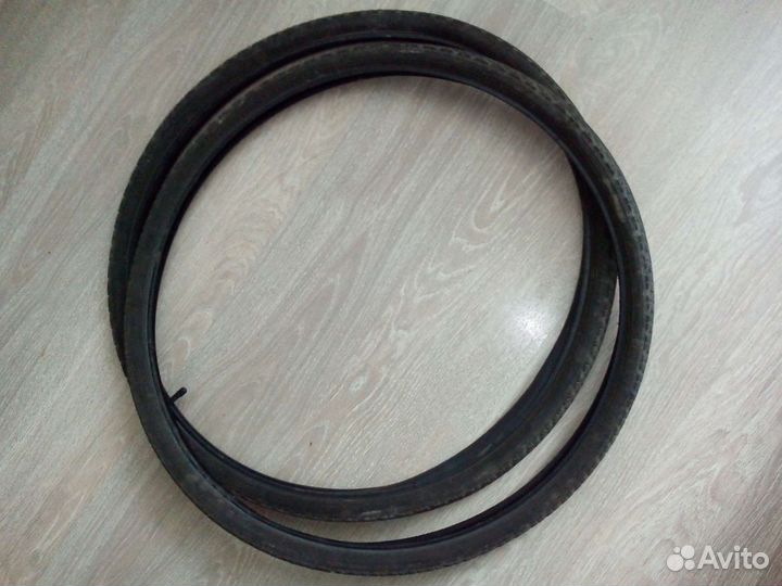 Велозапчасти(от советских)