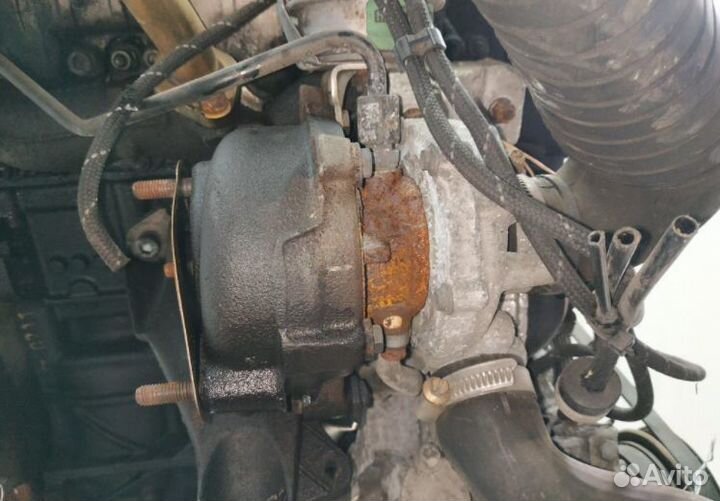 Турбина Volkswagen Passat B5 1.9D 028145702R