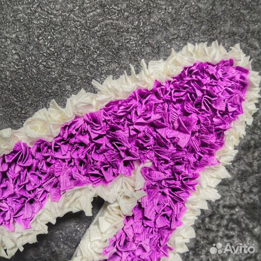 Цифры на день рождения