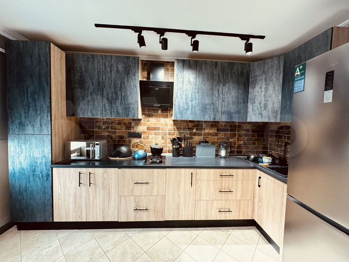 1-к. квартира, 41,7 м², 8/10 эт.