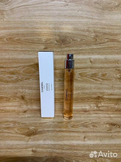 Chanel coco mademoiselle Шанель Коко тестер 18 мл