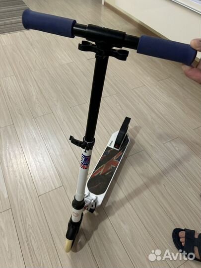 Самокат oxelo town 7