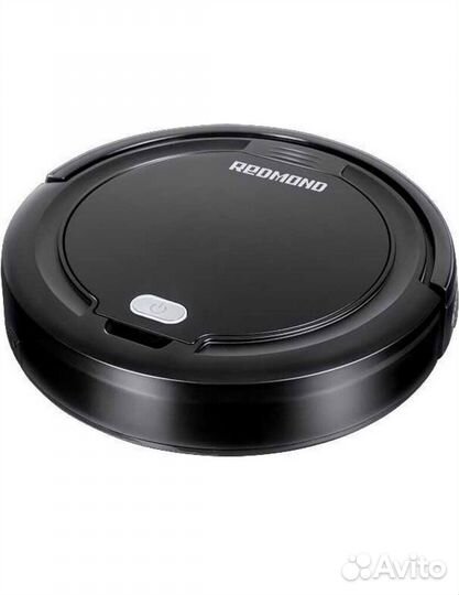 Робот-пылесос redmond rv-r350