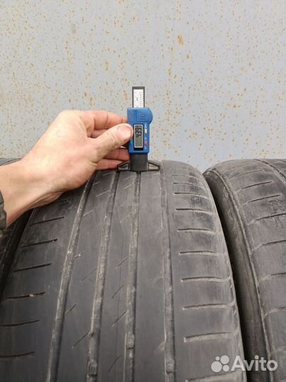 Nexen N Blue HD 235/45 R18 94V