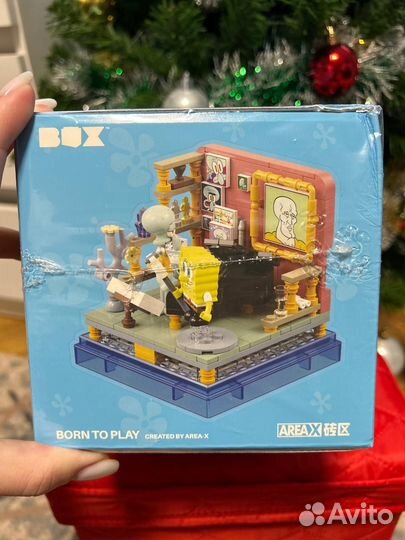 Конструктор 