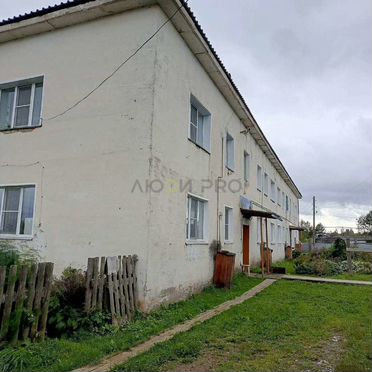 3-к. квартира, 58,3 м², 1/2 эт.