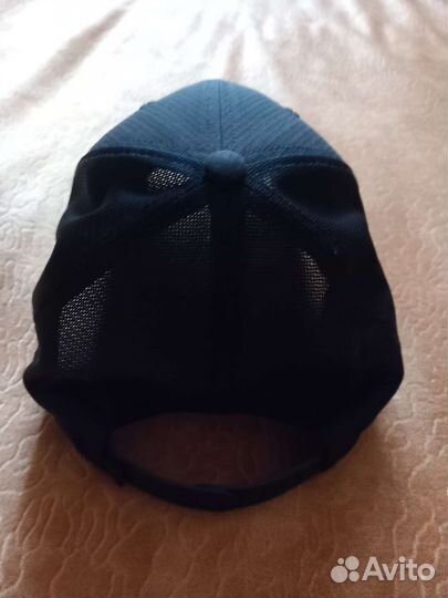 Бейсболка Under Armour Project Rock оригинал