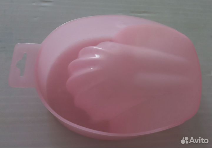 Уф лампа для ногтей 9Вт