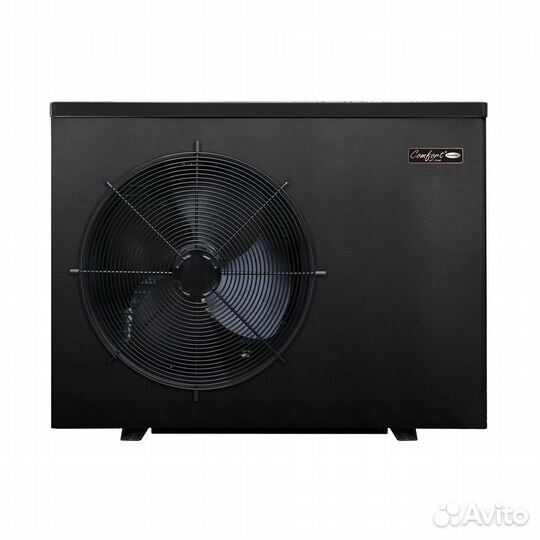 Тепловой инверторный насос Fairland bpnr21 (20 кВт