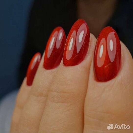 Требуются модели на маникюр