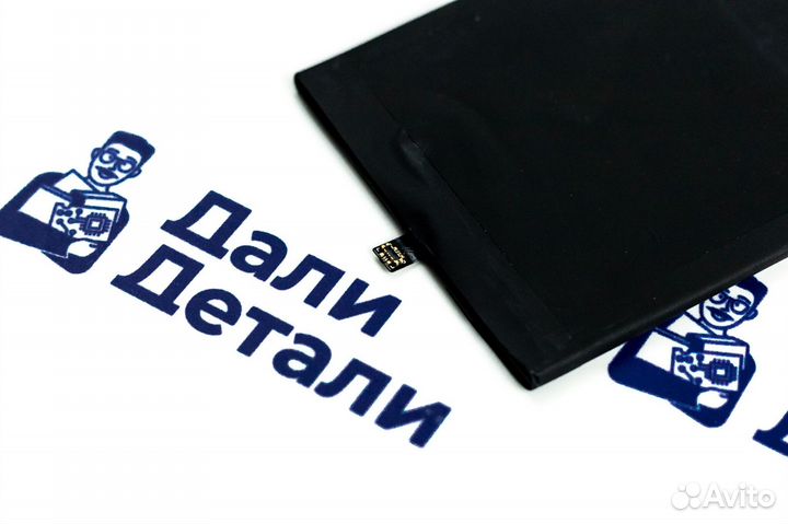 Аккумулятор Huawei Nova 3 (HB386589ECW) 3750mAh