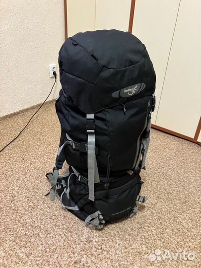 Рюкзак Freetime everest 80