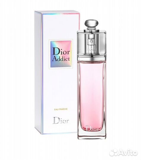 Dior Addict Eau Fraiche