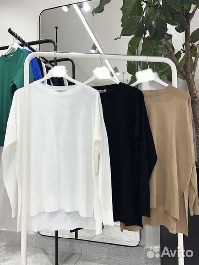 Кофта женская хлопок