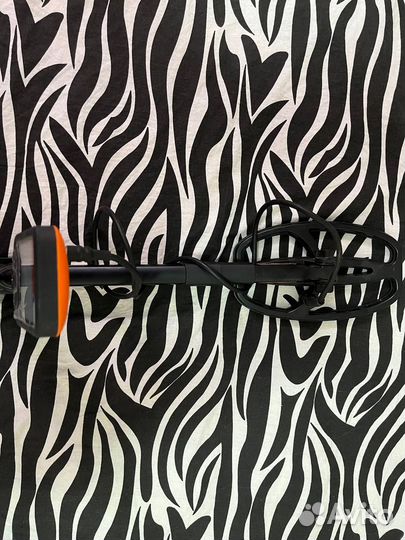 Металлоискатель quest q20