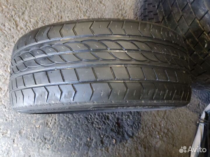 Centara Vanti HP 245/45 R19 98Y
