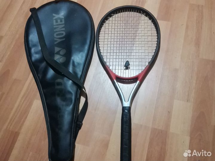 Ракетка для большого тенниса head S2