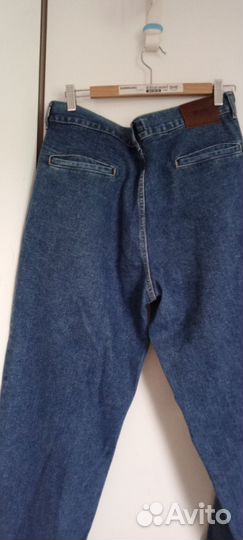 Мужские джинсы hugo boss