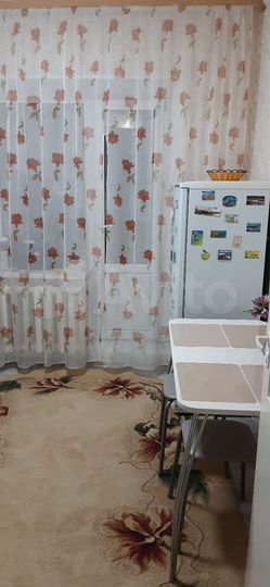 1-к. квартира, 42 м², 2/9 эт.