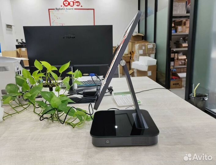 Iiko айко автоматизация кафе бара ресторана