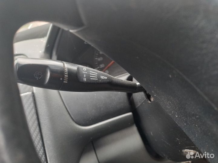 Подрулевые переключатели Mitsubishi Galant 8