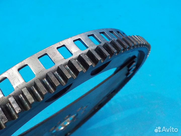 Маховик volkswagen Touareg 2002-2010