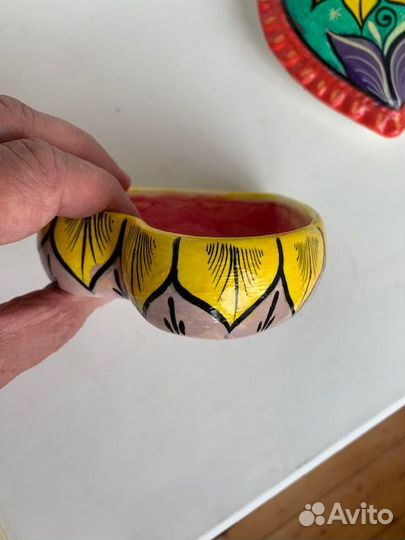 Сувениры из натур. камня, фарфора, керамики