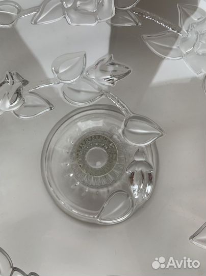 Блюдо для торта