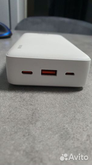 Powerbank baseus 20000 повербанк