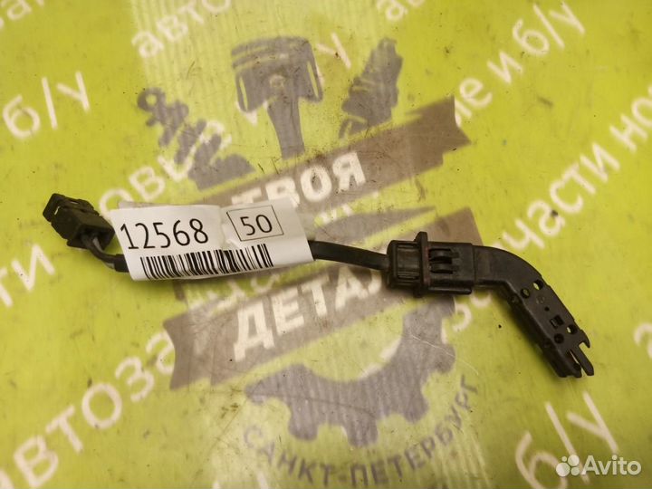 Датчик температуры кондиционера Mercedes-Benz W202