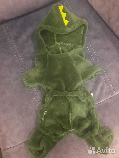 Комбинезон для кошки комбинезон для котенка Дракон