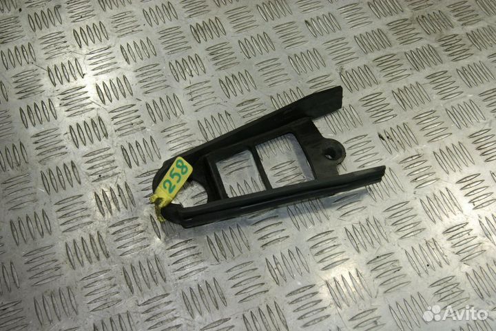 Слайдер Kawasaki ZZR1100-1, ZXT10C