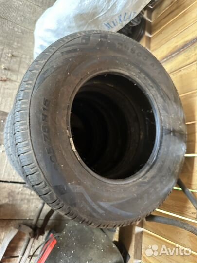 Viatti Brina 205/75 R15