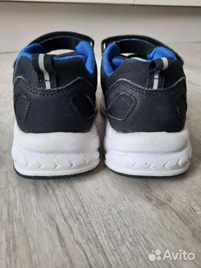 Кроссовки для мальчика 33 размер
