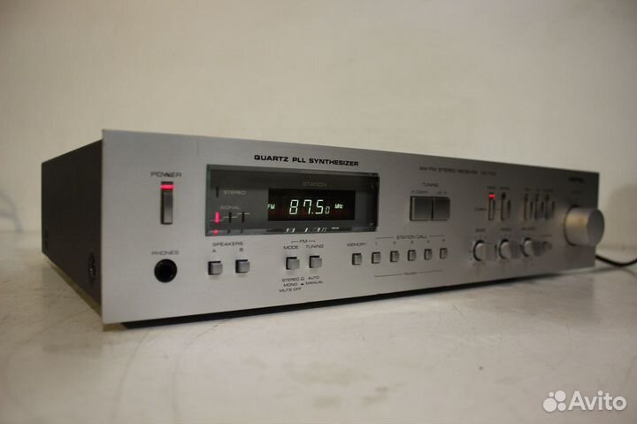 Rotel RX-700 Стерео Ресивер Japan