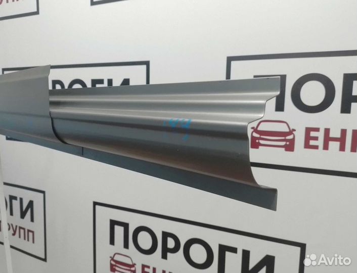 Пороги Fiat Ducato 233 244 и другие