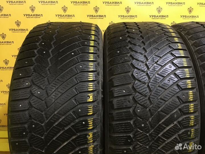 Gislaved Nord Frost 200 245/50 R18 104T