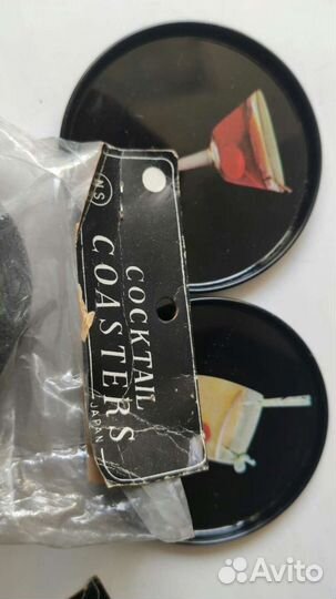 Бирдекели времен СССР