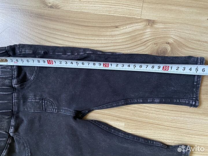 Комплект вещей zara h&m