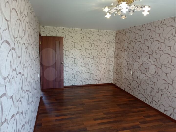 2-к. квартира, 45 м², 4/5 эт.