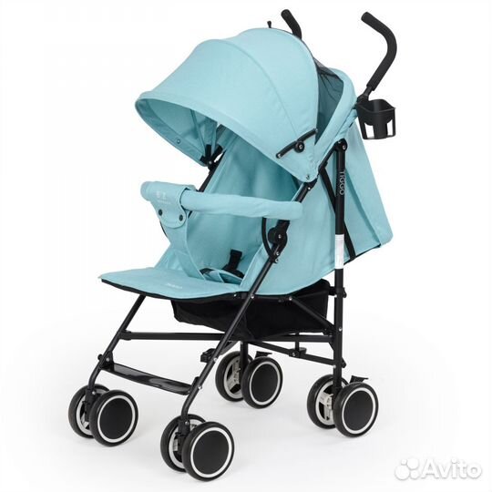 Коляска - трость Bebizaro Tiggo mint