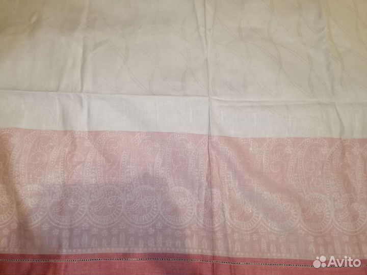 Скатерти СССР, новые