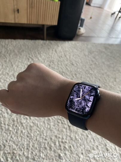 Часы apple Watch 7 41 mm
