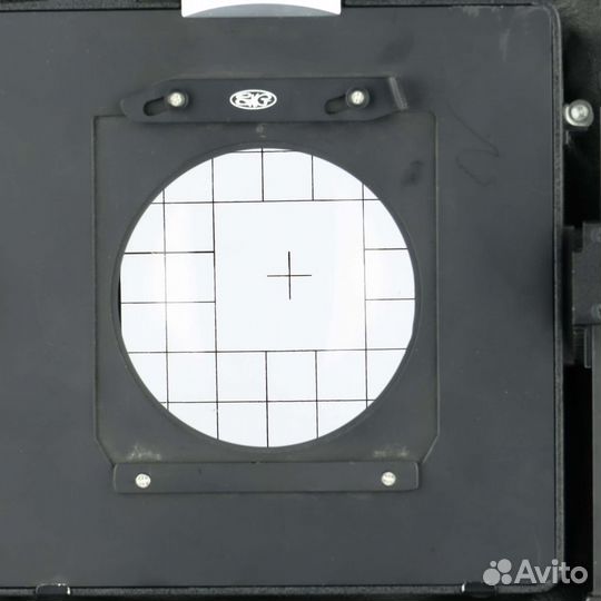 Arca-Swiss 5X7'' + 4X5''